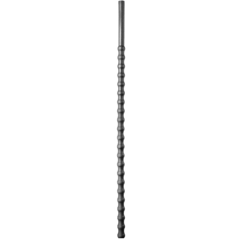 Comprar ALL BLACK Sonda Uretral Silicona 8/10 MM – Diseño Hipoalergénico Para Placer Seguro y Cómodo-Noxtic