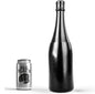 Comprar ALL BLACK Anal Bottle 34.5 CM – Diseño Único Para Placer Sensorial Con Material Hipoalergénico-Noxtic