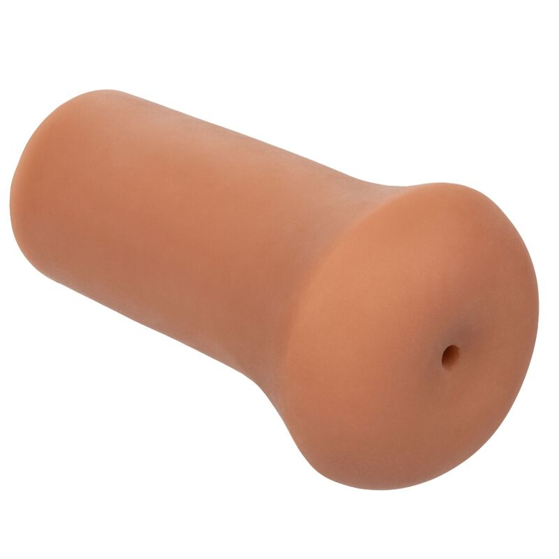 Comprar CALEXOTICS Masturbador Boundless Stroker Caramelo – Material Realista Para Experiencia Sensorial Única-Noxtic