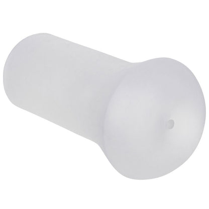 Comprar CALEXOTICS Masturbador Boundless Stroker Transparente – Material Realista Para Una Experiencia Sensacional-Noxtic