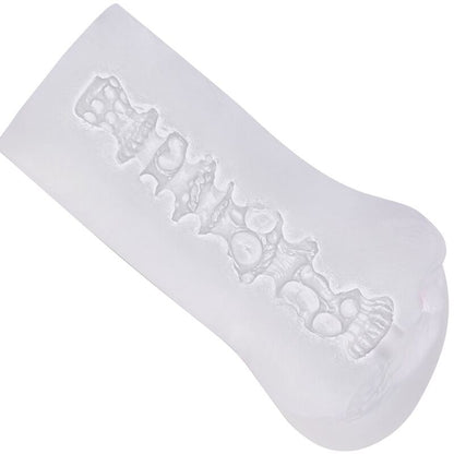 Comprar CALEXOTICS Boundless Vulva – Material De Imitación A Piel Real Para Sensaciones Naturales-Noxtic