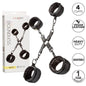 Comprar CALEXOTICS Boundless Hog Tie – Diseño Elegante Para Explorar Nuevas Sensaciones-Noxtic