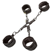 Comprar CALEXOTICS Boundless Hog Tie – Diseño Elegante Para Explorar Nuevas Sensaciones-Noxtic