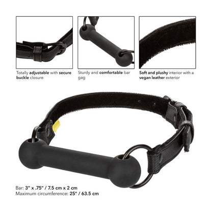 CALEXOTICS - BOUNDLESS BAR GAG GAG
