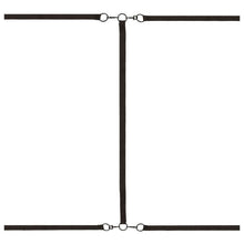 Comprar CALEXOTICS Boundless Red Restraint Set – Juego De Restricción Con Diseño Atractivo Para Nuevas Experiencias-Noxtic