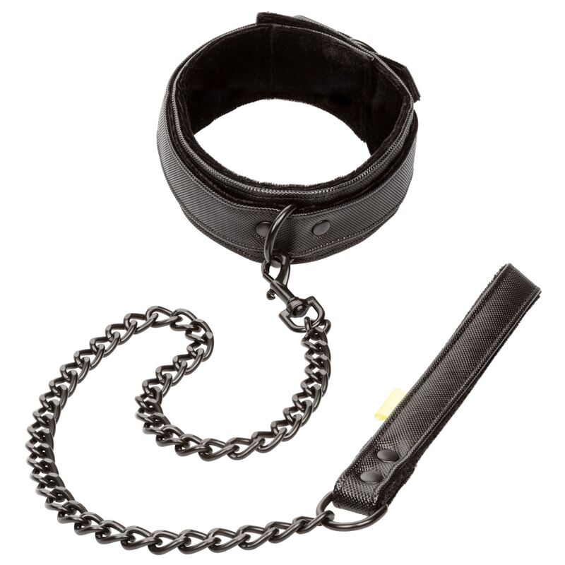 Comprar CALEXOTICS Collares Sin Límites Con Correa – Diseño Elegante Para Estilo Y Comodidad-Noxtic