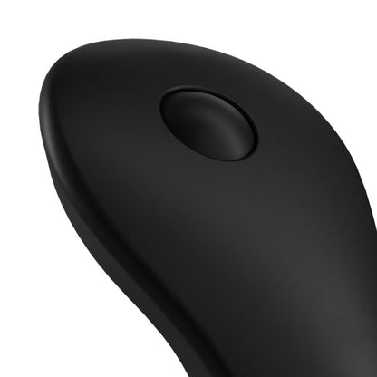 Satisfyer Little Secret Panty Vibrator – Stimolatore discreto per un piacere intimo personalizzato