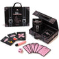 SECRETPLAY - SEX IN THE COUNTRYSIDE TRAVEL KIT (ES/EN/DE/FR/NL/PT)-SECRETPLAY 100% GAMES-Noxtic
