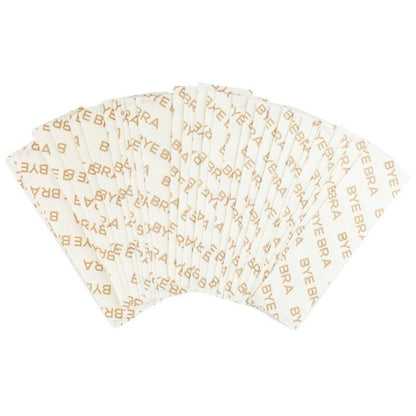 Comprar BYE-BRA Pegatina Escote 20 Uds – Adhesivo Hipoalergénico Para Comodidad Discreta-Noxtic