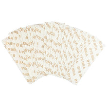 BYE-BRA Pegatina Escote 20 Uds – Adhesivo Hipoalergénico Para Comodidad Discreta