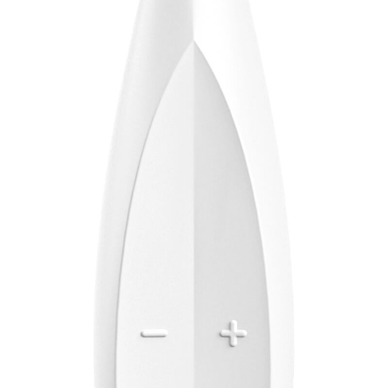 Satisfyer Twirling Fun – Stimolatore a vibrazione circolare per un piacere preciso