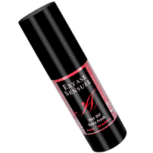 Comprar Extase Sensual Aceite Estimulante Fresa 35 ML – Aceite De Masaje Con Efecto Calor Para Momentos Íntimos-Noxtic