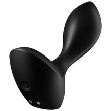 Comprar Satisfyer Backdoor Lover Plug – Vibrador Con Diseño Elegante Para Placer Intenso-Noxtic