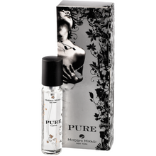 Comprar MIYOSHI MIYAGI Perfume Feromonas Puras Para Mujer 15 ML – Aroma Natural Que Potencia Tu Confianza-Noxtic