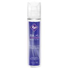 Comprar ID Silk Lubricante A Base De Agua 30ml – Sensación Natural Con Larga Duración-Noxtic