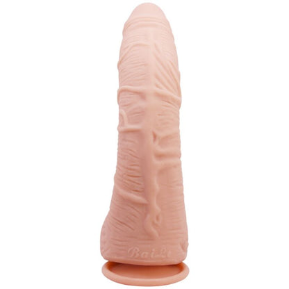 Comprar BAILE Alex Dildo Piel Realista 27 Cm – Diseño Ergonómico Para Experiencia Placentera-Noxtic