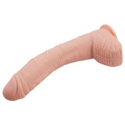 Comprar BAILE Alex Dildo Piel Realista 27 Cm – Diseño Ergonómico Para Experiencia Placentera-Noxtic