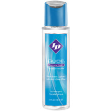 ID Glide Lubricante Base Agua 130 ML – Aumenta La Sensibilidad Para Placer Óptimo