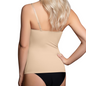 Comprar BYE-BRA Light Control Camiseta Invisible Beige Talla XXL – Sujeción Ideal Con Diseño Sutil Para Comodidad Diaria-Noxtic