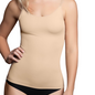 Comprar BYE-BRA Light Control Camiseta Invisible Beige Talla XXL – Sujeción Ideal Con Diseño Sutil Para Comodidad Diaria-Noxtic