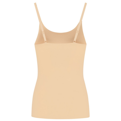 Comprar BYE-BRA Light Control Camiseta Invisible Beige Talla XXL – Sujeción Ideal Con Diseño Sutil Para Comodidad Diaria-Noxtic
