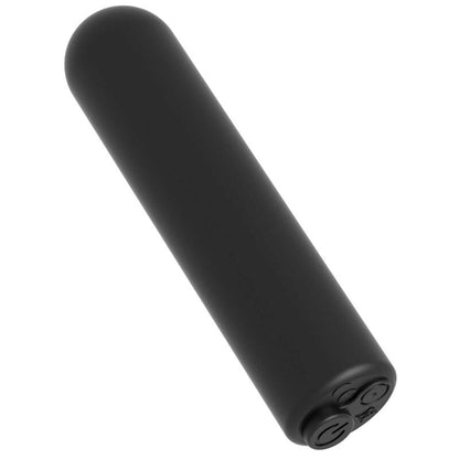 Fetish Fantasy Tanga Vibrador Remoto – Comodidad Discreta Con Estimulación Inalámbrica