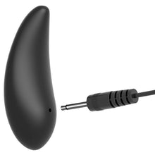 Fetish Fantasy Tanga Vibrador Remoto – Comodidad Discreta Con Estimulación Inalámbrica