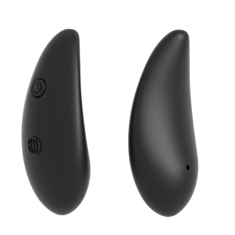 Fetish Fantasy Tanga Vibrador Remoto – Comodidad Discreta Con Estimulación Inalámbrica