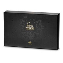 BIJOUX Lilly Látigo De Flecos – Accesorio Sensual Para Juegos De Placer Agradable