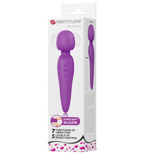 Comprar Pretty Love Meredith – Masajeador Con 12 Modos De Vibración Para Experiencia Sensacional-Noxtic
