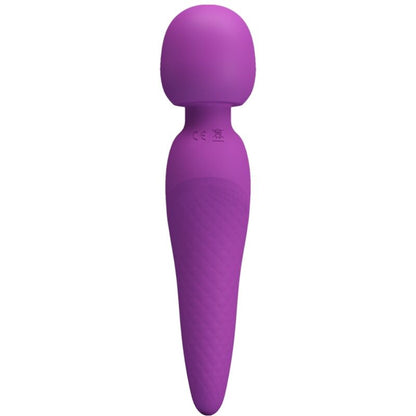 Comprar Pretty Love Meredith – Masajeador Con 12 Modos De Vibración Para Experiencia Sensacional-Noxtic