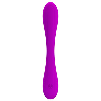 Comprar PRETTY LOVE YEDDA Vibrador Flexible – Estimulador Ergonomico Con 12 Modos De Vibración-Noxtic