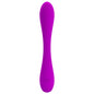 Comprar PRETTY LOVE YEDDA Vibrador Flexible – Estimulador Ergonomico Con 12 Modos De Vibración-Noxtic