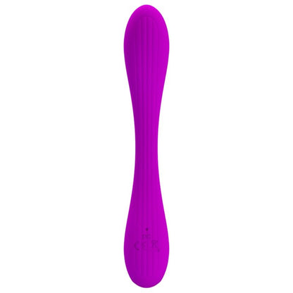 Comprar PRETTY LOVE YEDDA Vibrador Flexible – Estimulador Ergonomico Con 12 Modos De Vibración-Noxtic