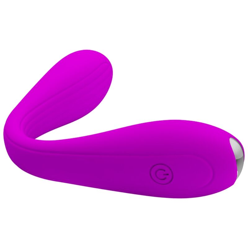 PRETTY LOVE - JEDDA FLEXIBLE VIBRATOR