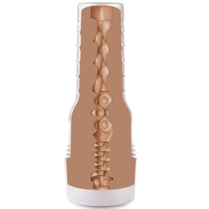 Fleshlight Girls Autumn Falls Peaches Texture – Design ergonomico per la massima sensazione