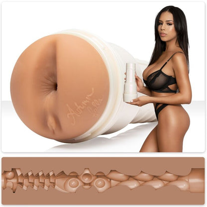 Comprar Fleshlight Girls Autumn Falls Textura Peaches – Diseño Ergonómico Para Máxima Sensación-Noxtic