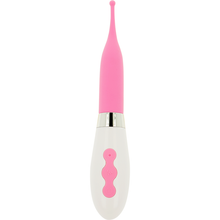 Comprar OHMAMA Estimulador Clitoriano Recargable – 10 Modos De Vibración Para Placer Personalizado-Noxtic
