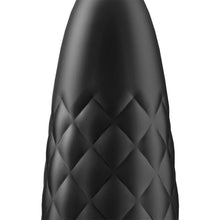 Comprar Satisfyer Ultra Power Bullet 5 – Mini Vibrador Negro Con Potente Estimulación-Noxtic