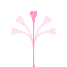 OHMAMA - SET OF 5 KEGEL EXERCISE BALLS