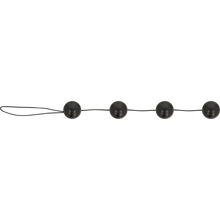 Comprar OHMAMA Bolas Anales Chinas Negras 170 Gr – Diseño Elegante Para Explorar Nuevas Sensaciones-Noxtic