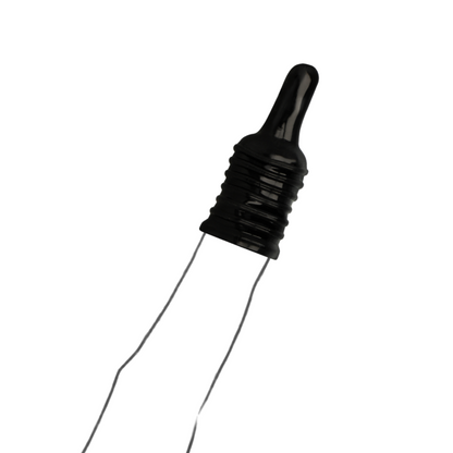 OHMAMA Dedal Anal Silicona Texturizado – Estimulador Con Diseño Ergonomico Para Mayor Comodidad