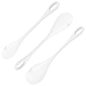 Comprar SATISFYER Yoni Power 1 Kit De Entrenamiento Blanco – Fortalece Los Músculos Del Suelo Pélvico Con Diseño Moderno-Noxtic