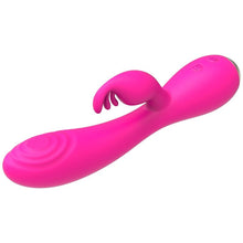 Comprar NALONE Magic Stick Vibrador Rabbit Rosa – Diseño Ergonómico Con Modos Potentes De Vibración-Noxtic