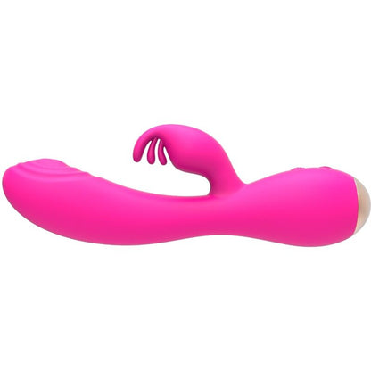 NALONE Magic Stick Rabbit Vibrator Rosa – Design ergonomico con potenti modalità di vibrazione