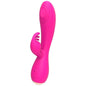 NALONE Magic Stick Rabbit Vibrator Rosa – Design ergonomico con potenti modalità di vibrazione
