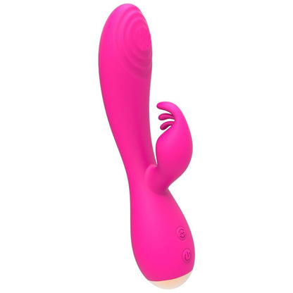 Comprar NALONE Magic Stick Vibrador Rabbit Rosa – Diseño Ergonómico Con Modos Potentes De Vibración-Noxtic