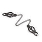 Comprar OHMAMA Fetish Pinzas Pezones Japonesas – Diseño Elegante Con Cadena Para Nuevas Sensaciones-Noxtic