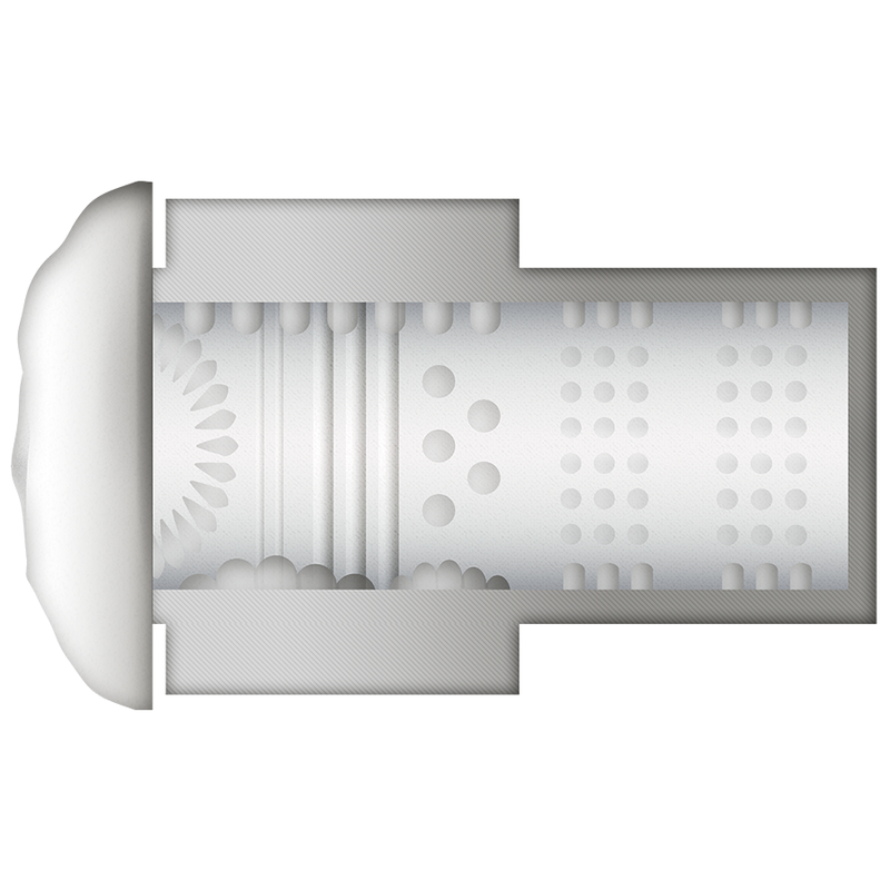Comprar JAMYJOB Milker Stroker – Juguete Erótico Con Función Up and Down Para Experiencia Personalizada-Noxtic