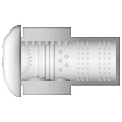 Comprar JAMYJOB Milker Stroker – Juguete Erótico Con Función Up and Down Para Experiencia Personalizada-Noxtic
